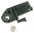 Graef Door Hinges - 141819 Scharnier Komplett E187-z5